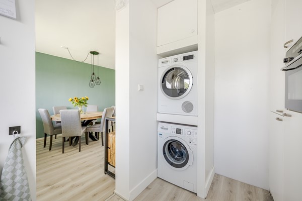 Medium property photo - Raadhuislaan 88, 2251 GD Voorschoten